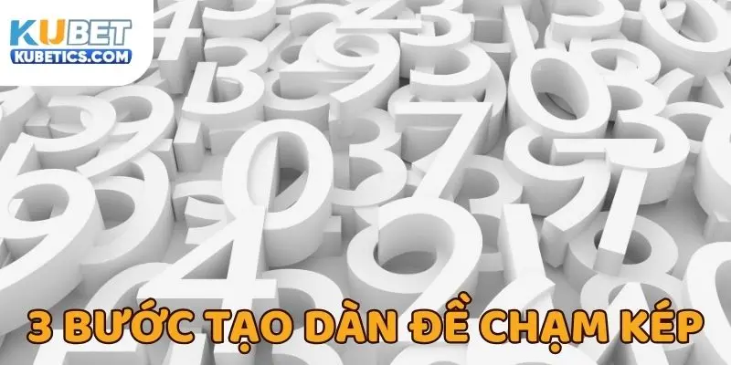3 bước thực chiến giúp bạn tạo ra tập hợp của riêng mình