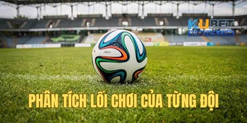 Phân tích phong cách của từng đội trong cược even/odd